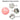 Smart Interactive Pet Ball - Self-Moving Play Toy - DecorOfficial