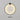 Minimalist LED Circle Wall Lamp - Modern Decorative Lighting - DecorOfficial