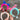 Friendly Beast Hair Loops - Cute Hair Accessories - DecorOfficial