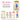 Interactive Anatomy Model - Educational Human Body Toy - DecorOfficial