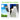 Solar Motion Sensor Lamp - Waterproof Smart Solar-Powered Light - DecorOfficial