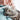 Cat Grooming Brush - Gentle Massage Tool for Pet Care - DecorOfficial