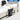 Folding Bed Safety Rail with Table - Elderly Support Aid - DecorOfficial