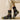 Mens Patchwork Crew Socks - Stylish Colorful Design - DecorOfficial