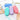 Facial Makeup Brushes - Radiant Glow Applicators - DecorOfficial