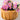 Handcrafted Wooden Basket - French Market Style Artisan Decor - DecorOfficial