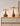 Retro Style Wooden Floor Lamp with Clear Glass Shade – French Design - DecorOfficial