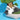 Cat Sofa Bed - Interactive Forest Design - DecorOfficial
