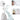 Heavy-Duty Suction Hooks - Ultra Grip Wall Organizers for Home Use - DecorOfficial