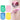 Gentle Touch Dead Skin Remover Glove - Soft Exfoliating Mitt - DecorOfficial