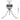 Portable Baby Stroller Fan - Flexible Cute Design - DecorOfficial
