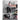 Multi-Tier Kitchen Storage Rack - Space-Saving Organizer Shelf - DecorOfficial