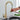 Adjustable Gold High Faucet - Minimalist Design - DecorOfficial