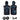 Cooling Fan Jacket - Lightweight Outdoor Summer Wear - DecorOfficial