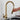 Adjustable Gold High Faucet - Minimalist Design - DecorOfficial