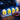 Voice-Controlled LED Night Lamp - Colorful Mood Light - DecorOfficial