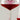 Pink Heart Goblet Glass - 12oz Ripple Cup for Tea Coffee Milk Juice - DecorOfficial