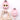 Cat Wall Hook - Cute Punch-Free Key Holder Organizer - DecorOfficial