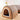 Foldable Large Pet House - Cozy Shelter for Cats and Dogs - DecorOfficial
