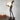 Humanoid Sculpture Floor Lamp - Modern Art Design Lighting - DecorOfficial