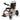 Foldable Electric Wheelchair - Remote Control Mobility Aid - DecorOfficial