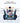 3-in-1 Baby Learning Walker - Anti-Rollover Trolley - DecorOfficial