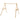 Minimalist Wooden Baby Activity Gym - Natural Infant Playground - DecorOfficial