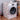Waterproof Washing Machine Cover - Durable Laundry Protector - DecorOfficial