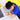 Adjustable Travel Pillow - Folding Neck Support - DecorOfficial
