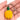 Cute Mini Animal Nail Clipper - Adorable Fruit Design - DecorOfficial