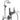 Rainfall Shower Set - Stylish Bathroom Fixture - DecorOfficial