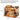 Miniature Wooden Cafe Bakery Kit - DIY Assembly Craft Set - DecorOfficial