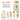 Interactive Anatomy Model - Educational Human Body Toy - DecorOfficial