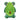 Toddler Baby Training Urinal - Mini Frog Design - DecorOfficial