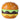 Foldable Wireless Hamburger Table Lamp - Unique Design Lighting - DecorOfficial