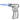 Butane Torch Lighter - Windproof Jet Flame Tool - DecorOfficial