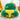 Plush Baby Lounger - Soft Infant Floor Seat - DecorOfficial
