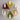 Rotating Grain Storage Dispenser - 6-Grid Organizer for Pantry - DecorOfficial
