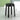 Nordic Stackable Dining Stools - Modern Space-Saving Chairs - DecorOfficial