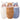 Bunny Infant Swaddle Sleeping Bag - Cute Baby Wrap - DecorOfficial