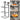3-Tier Wall-Mounted Food Prep Organizer Rack - DecorOfficial