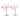 Pink Flamingo Cocktail Glasses - Clear Drinkware for Parties - DecorOfficial