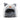 Fluffy Cat Bed - Cozy Indoor Cave Style - DecorOfficial