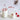 Nana Strawberry Glass Cup - Cute Heat Resistant Transparent Water Cup - DecorOfficial