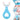 Kids U-Shaped Toothbrush - Gentle Oral Care Tool - DecorOfficial
