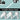 High Pressure Shower Head - Temperature Display Rainfall Showerhead - DecorOfficial