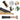 Mini Foldable Hand Saw - Sharp Double-Sided Tool - DecorOfficial