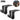 Space-Saver Double Hook Car Back Seat Hangers - DecorOfficial