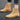 Waterproof Slip-On Rubber Boots - Stylish Rain Rider - DecorOfficial