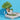Cat Sofa Bed - Interactive Forest Design - DecorOfficial